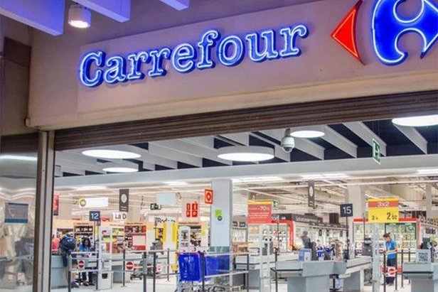 CarrefourSA Alışveriş Kredisi