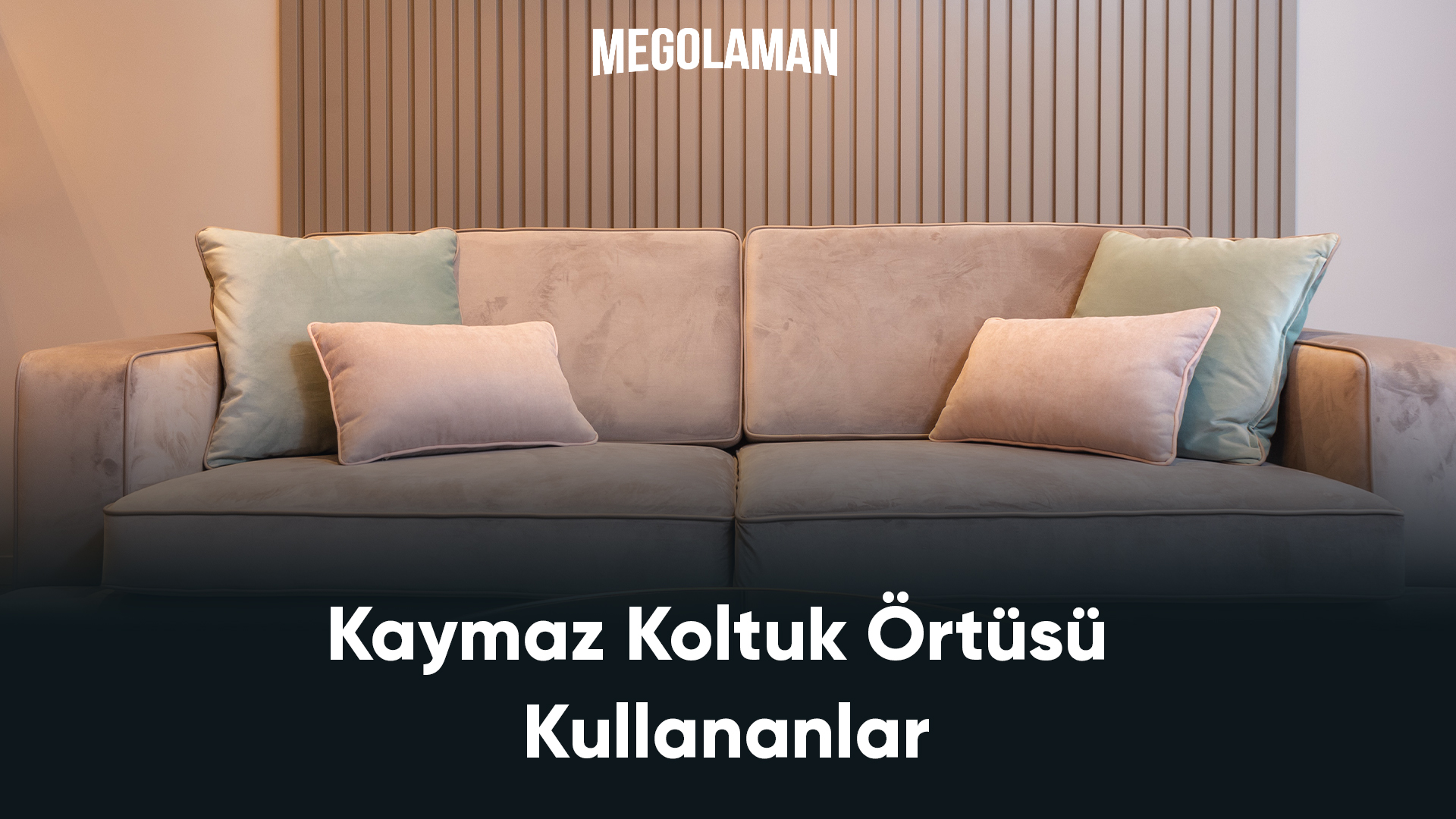 Kaymaz Koltuk Örtüsü Kullananlar