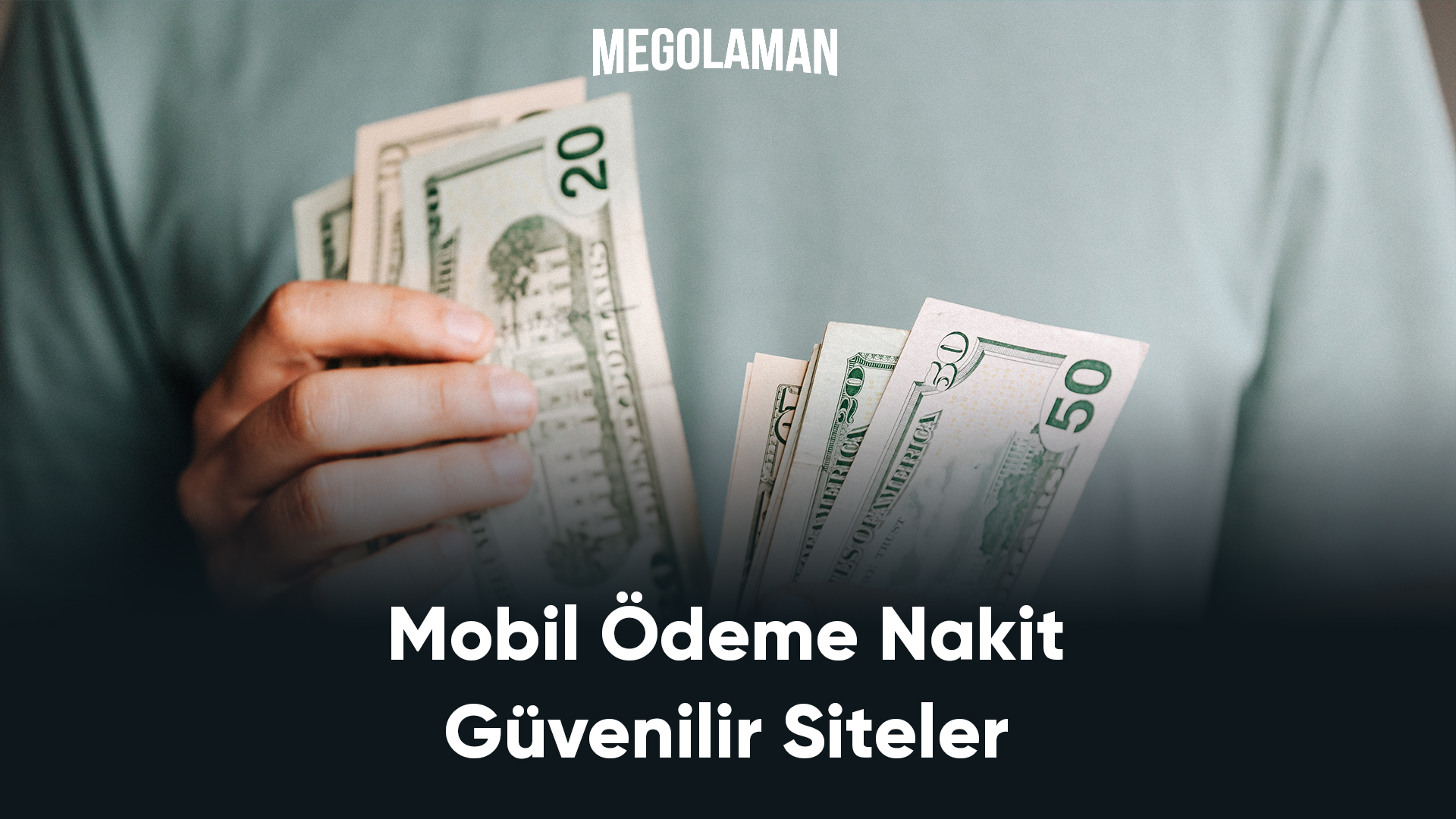 Mobil ödeme nakit güvenilir siteler