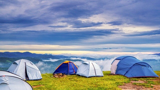 En iyi Bolu kamp alanları 2022