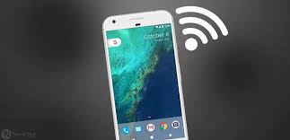 Telefon Wifi'ye Giriyor Ama İnternete Bağlanmıyor