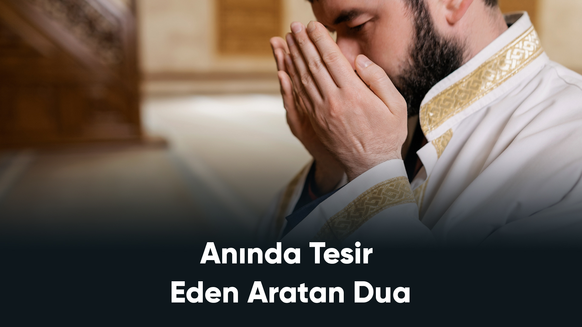 Anında Tesir Eden Aratan Dua