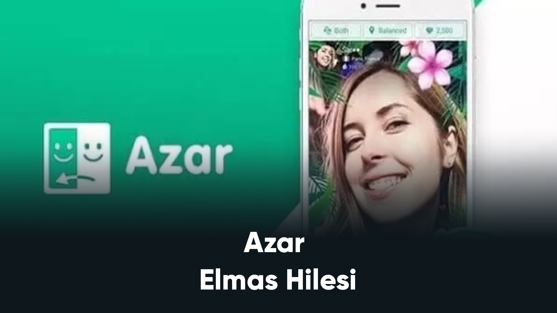 Azar Elmas Hilesi