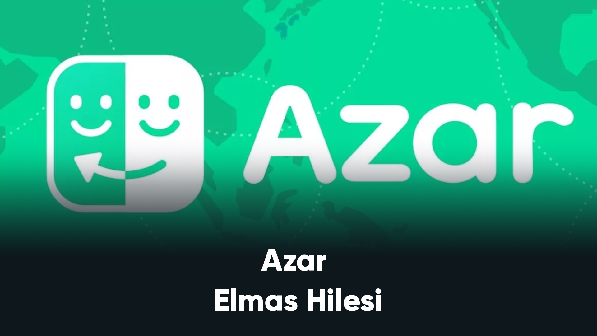 Azar Elmas Hilesi