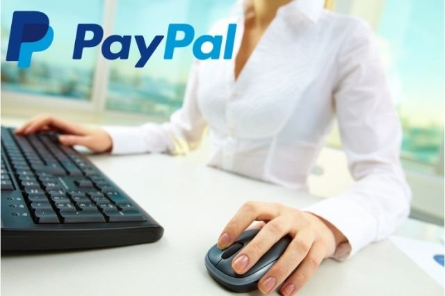 Paypal’dan para çekme 2021 yöntemi