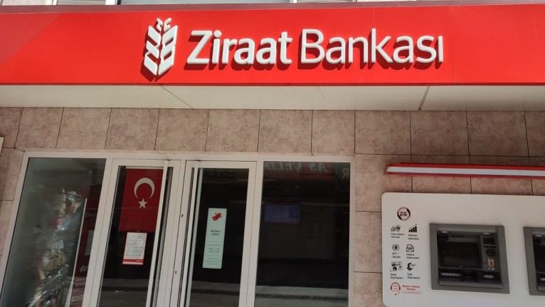 Ziraat Bankası Yırtık Para Değiştirme Günleri