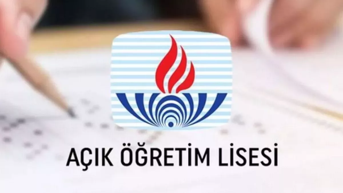 Açık Lise Kredi Hesaplama 2022 (Diploma Notu Öğrenme)