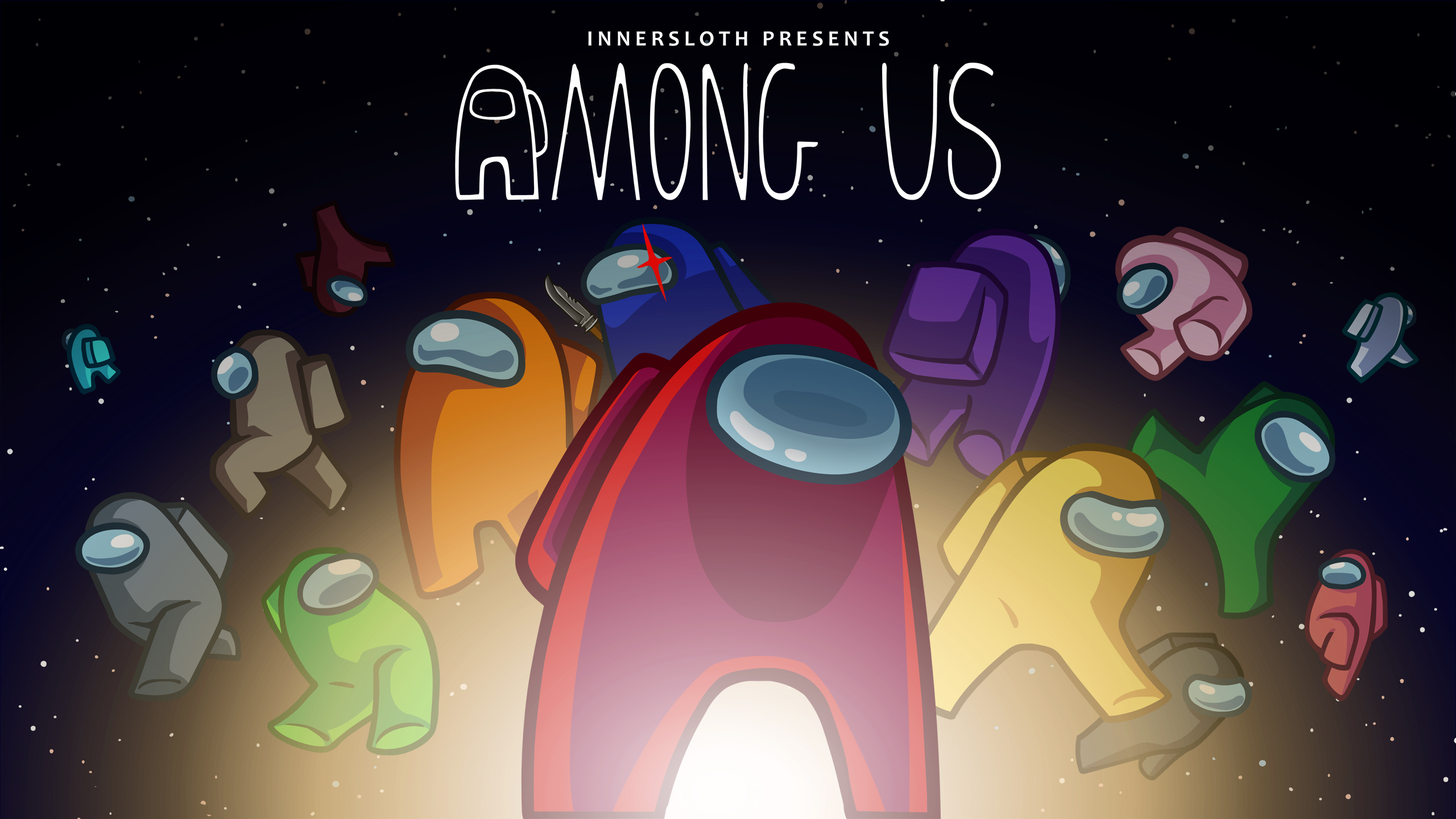 Among Us Hile