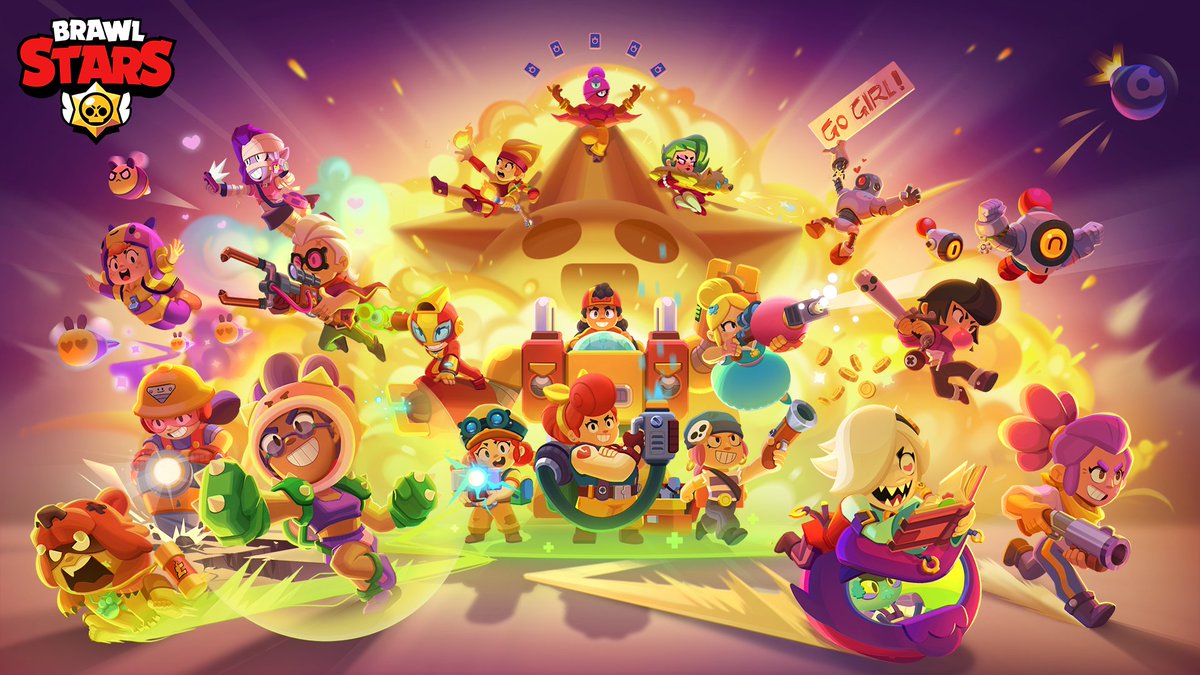 Brawl Stars Elmas Hilesi 2022
