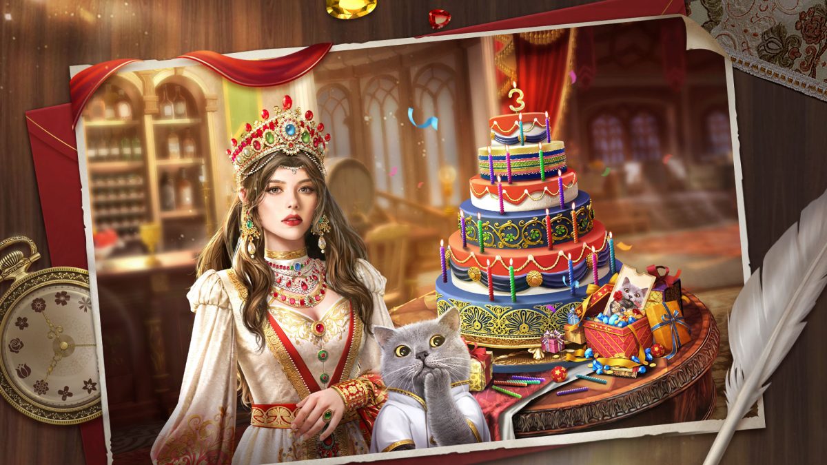 Game of Sultans Hile