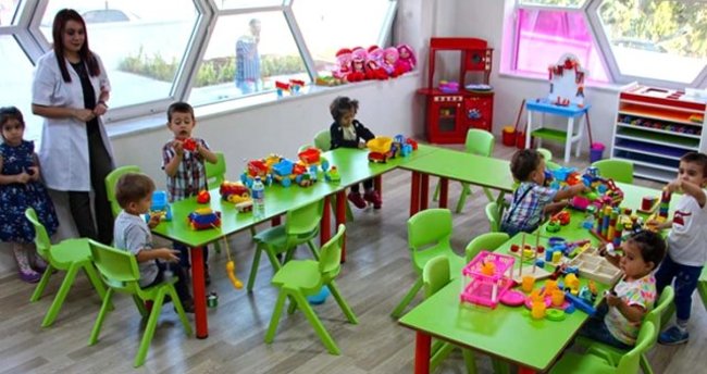 Kreş Açma Şartları