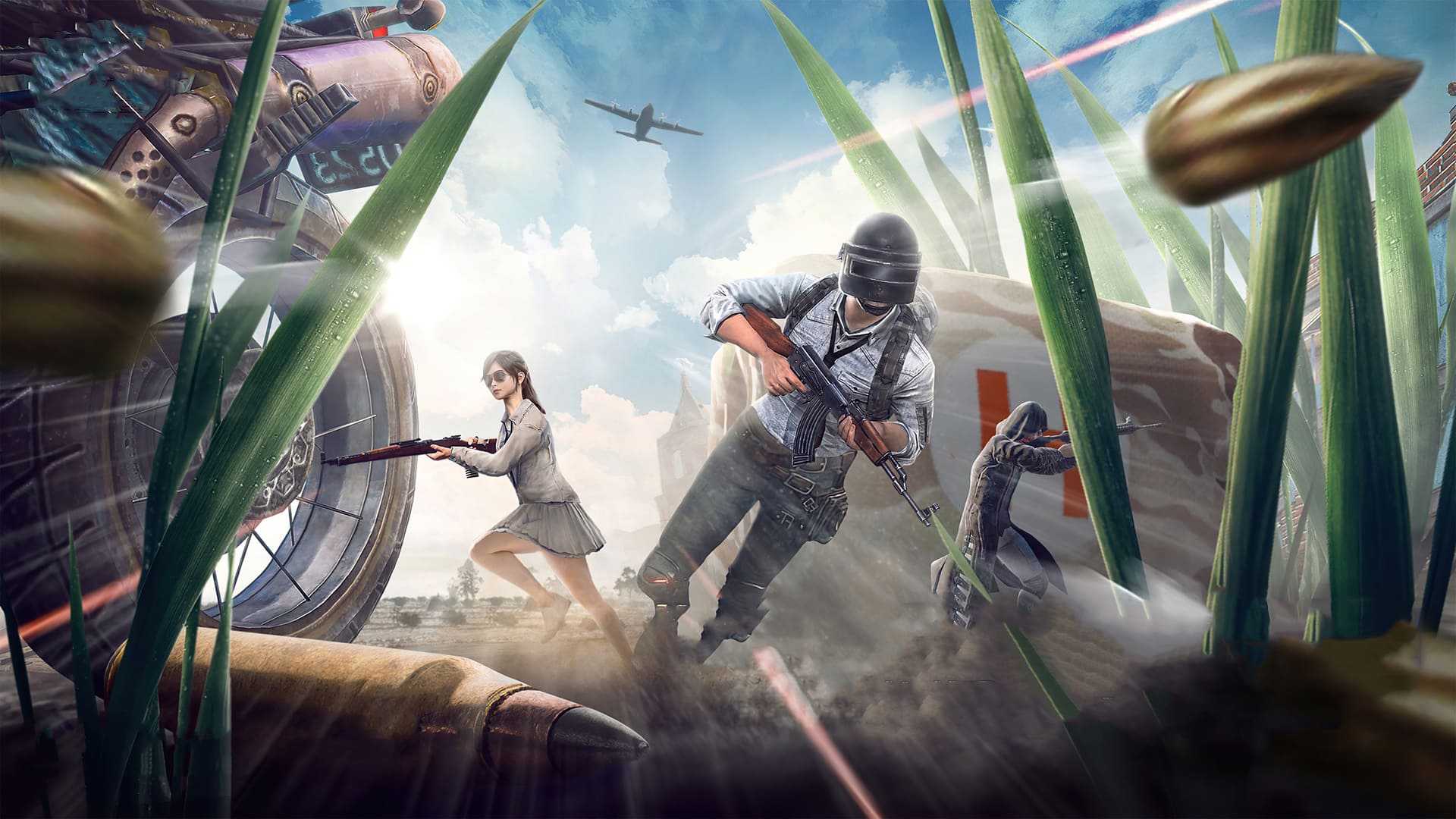 PUBG Mobile Sekmeme Config İndir 2022