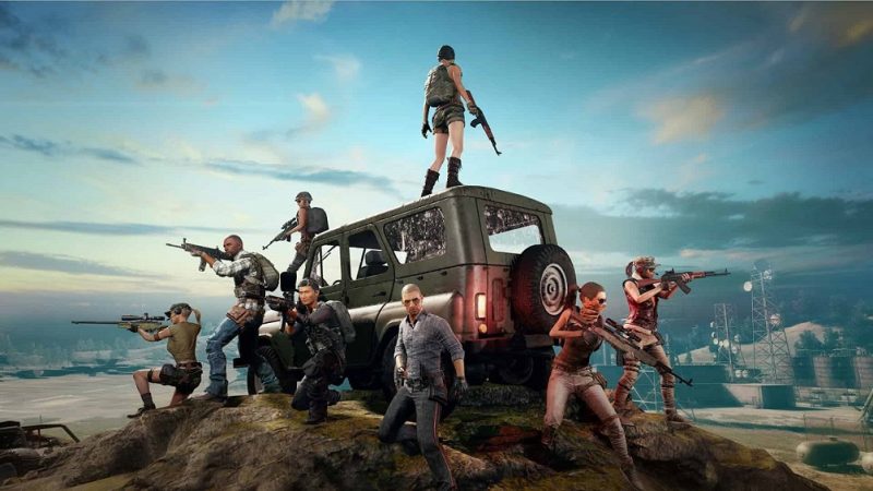 PUBG Mobile Sekmeme Config İndir 2022