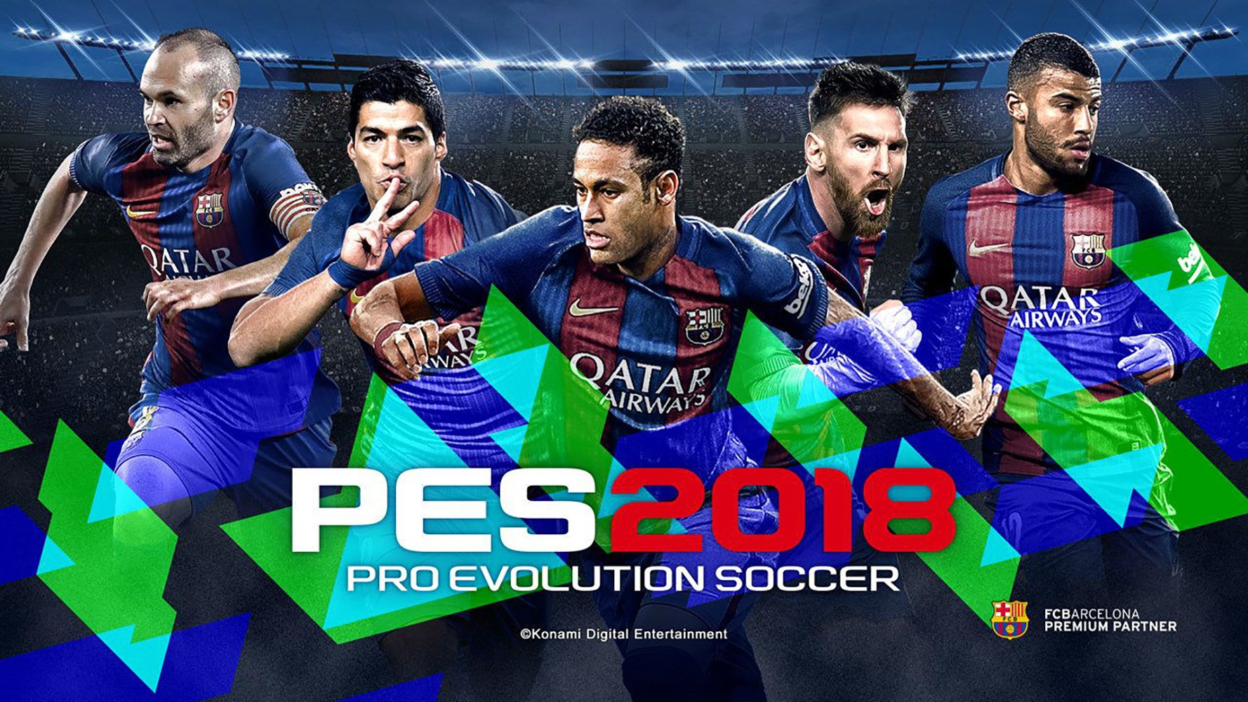 Pes Promosyon Kodu