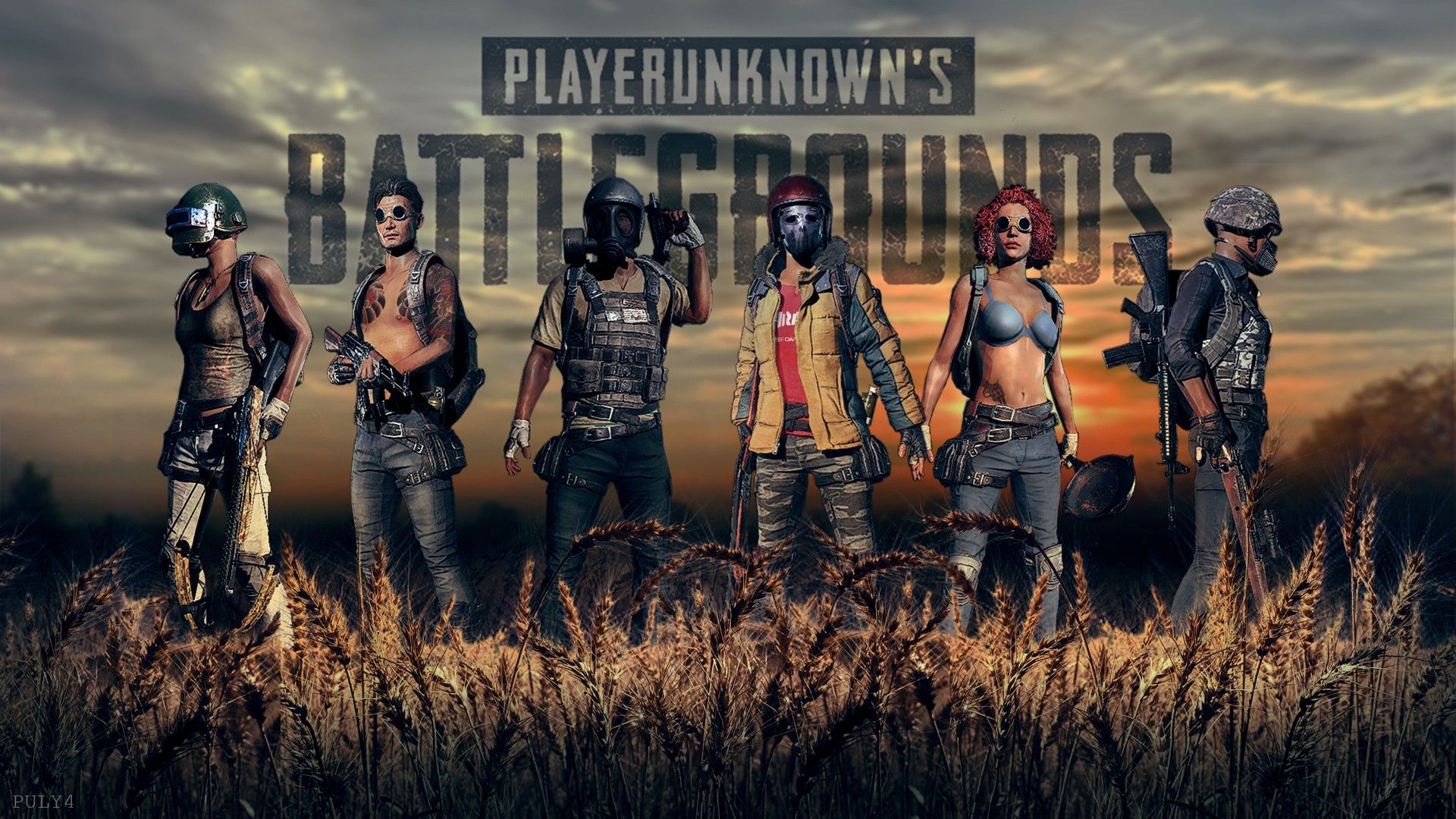 Pubg Hassasiyet Kodu