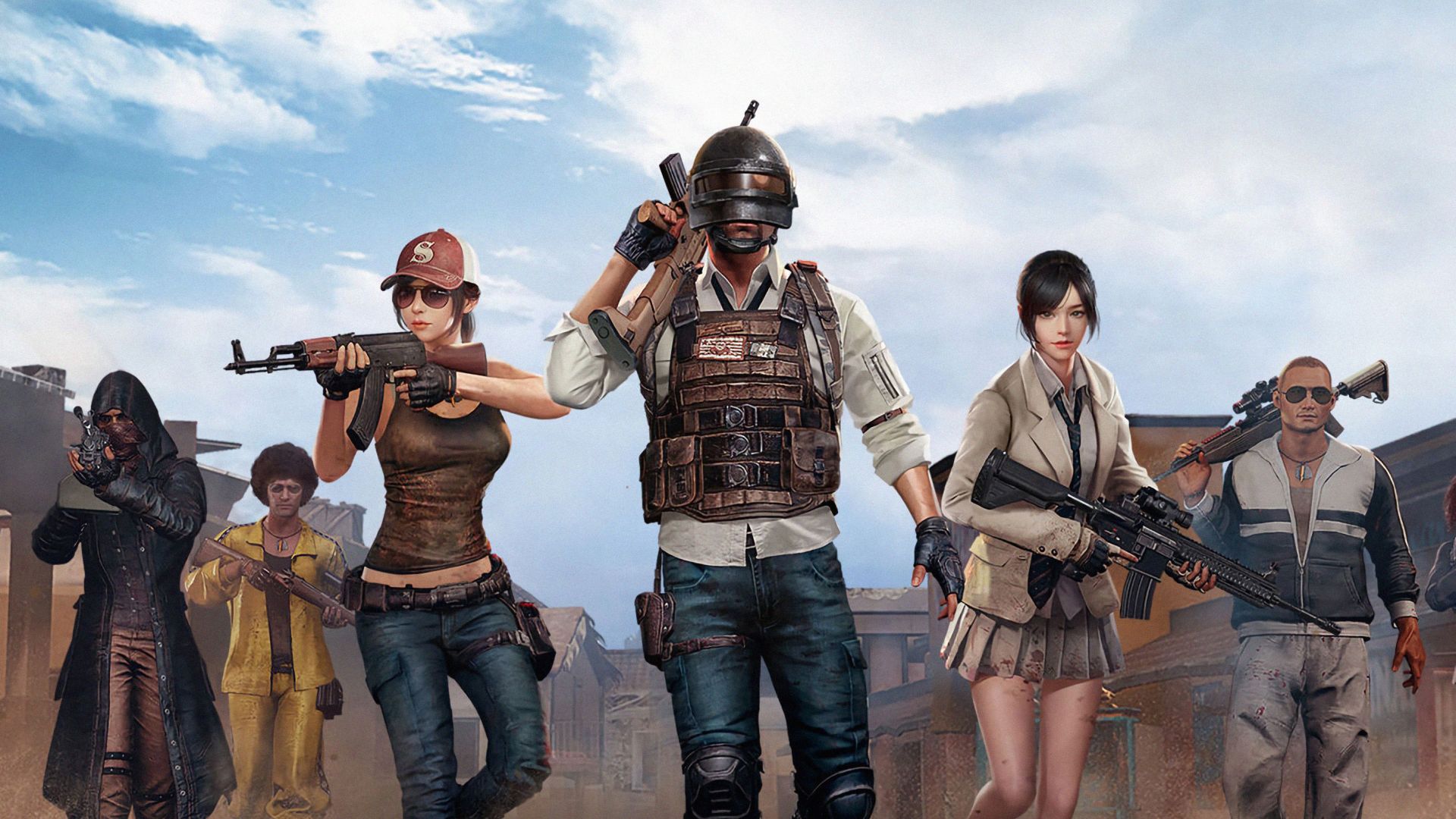 Pubg İmza Sözleri Kısa