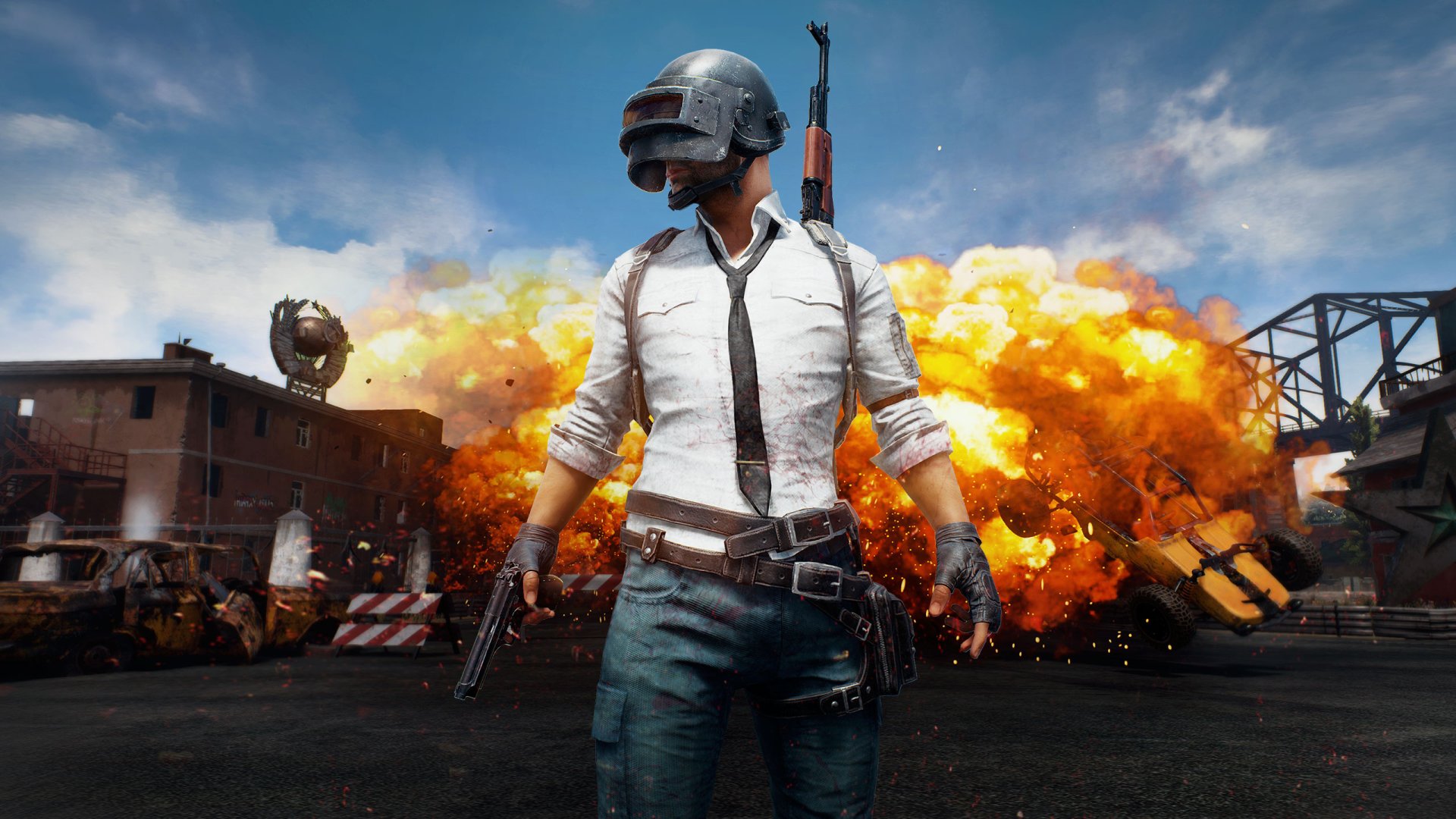 Pubg Uc Kodu