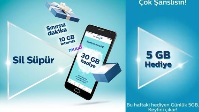 Sil Süpür Hilesi