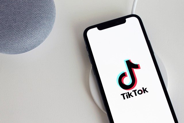 Tiktok Keşfete Düşme