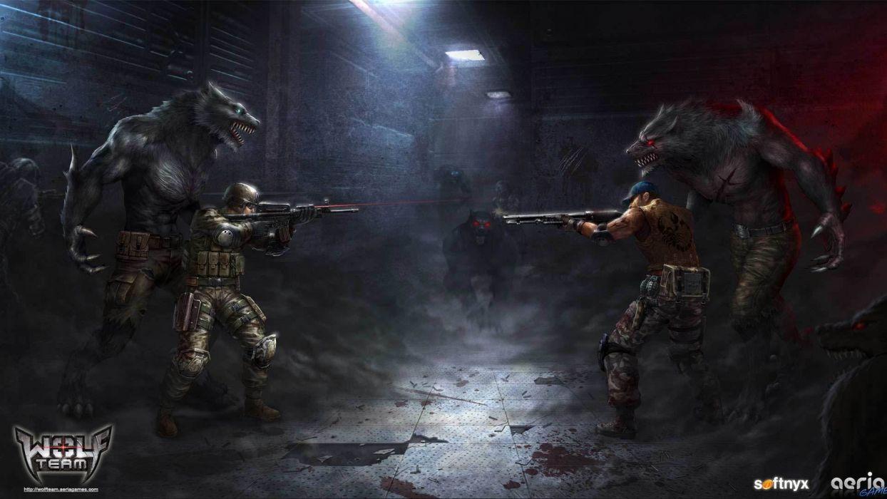 Wolfteam Bedava Çarlar