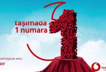 Vodafone Numara Taşıma Tarifeleri ve Kampanyaları Faturalı Faturasız