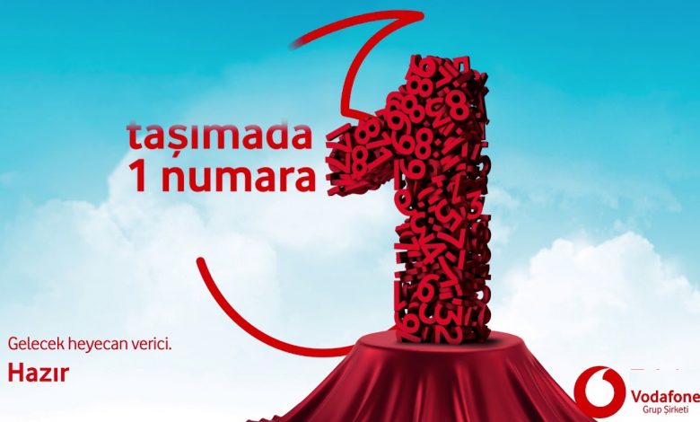 Vodafone Numara Taşıma Tarifeleri ve Kampanyaları Faturalı Faturasız