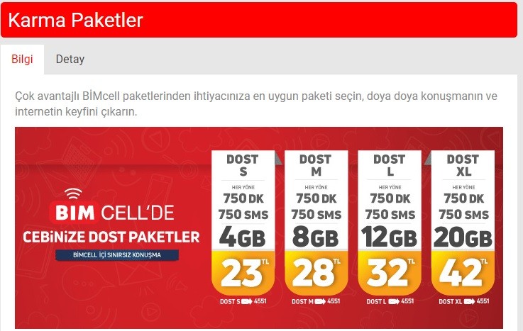 Bimcelle Gecis Kampanyalari 1