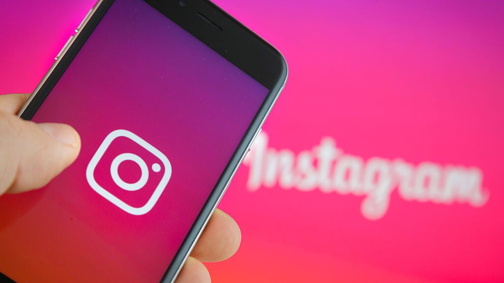 Instagram Profil Fotografi Buyutme Programsiz 1