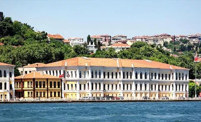 Istanbul Sinavsiz Alan Liseler