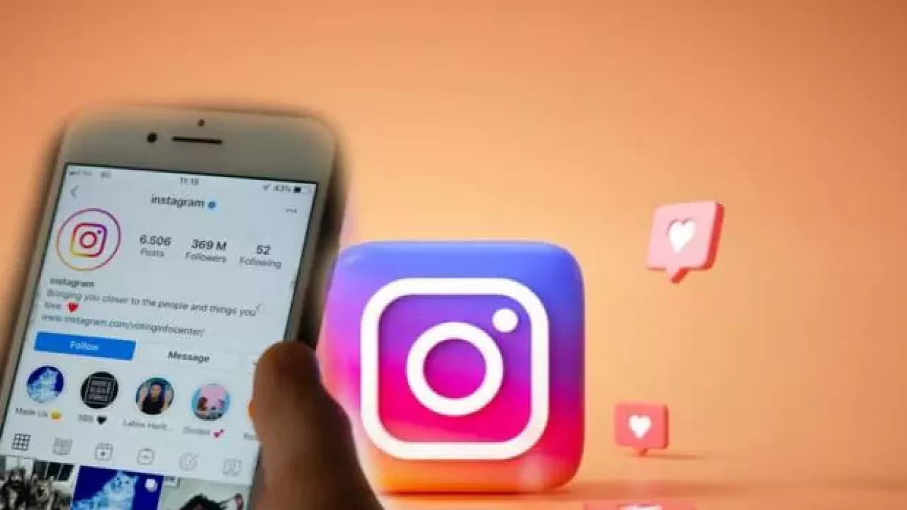 Takip Etmeden Profili Gorebilme