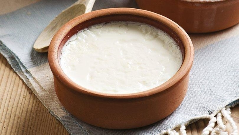 Yatmadan Once Yogurt Yemenin Faydalari 1
