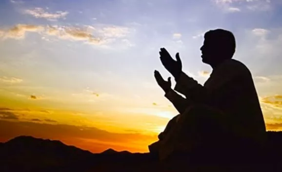 Bu Dua Sayesinde Evlendim