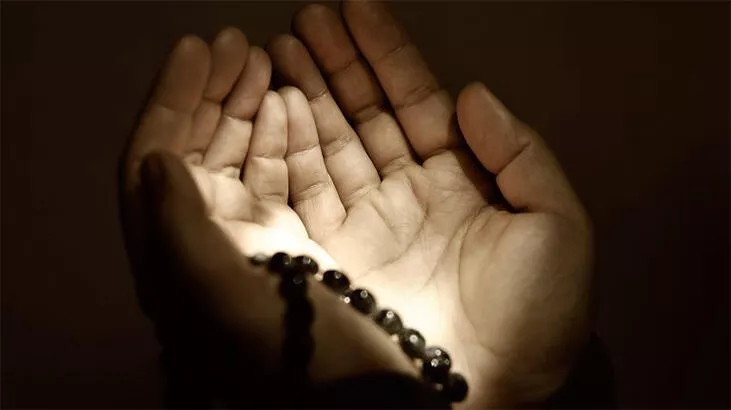 Dusmani Kahreden Dua