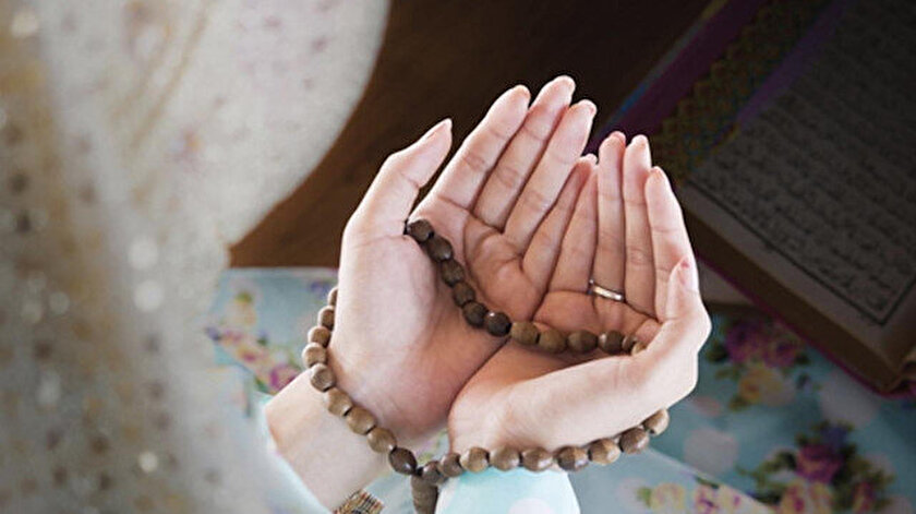 Dusmani Kahreden Dua