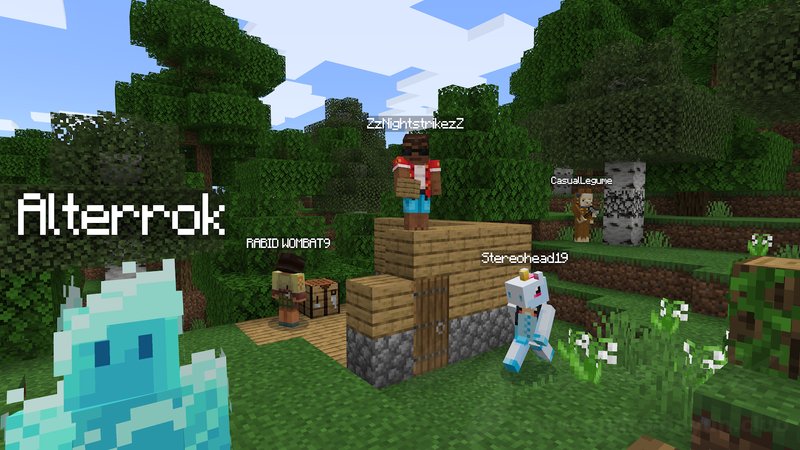 Minecraft 1.7 10 Indir APK