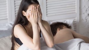 Sadece Cinsellik Icin Birlikte Olan Erkegi Asik Etmek