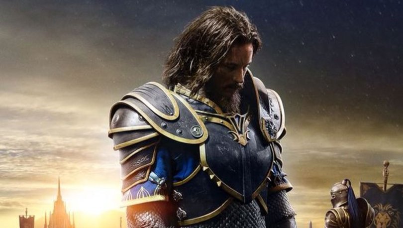 Warcraft Film Oyunculari ve Konusu 1