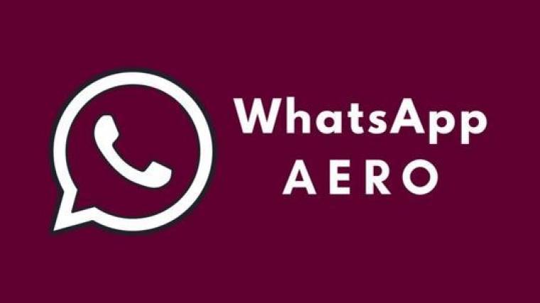Whatsapp Aero Indir Son Surum 1