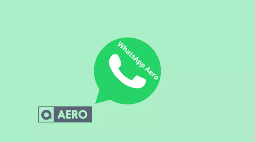 Whatsapp Aero Indir Son Surum