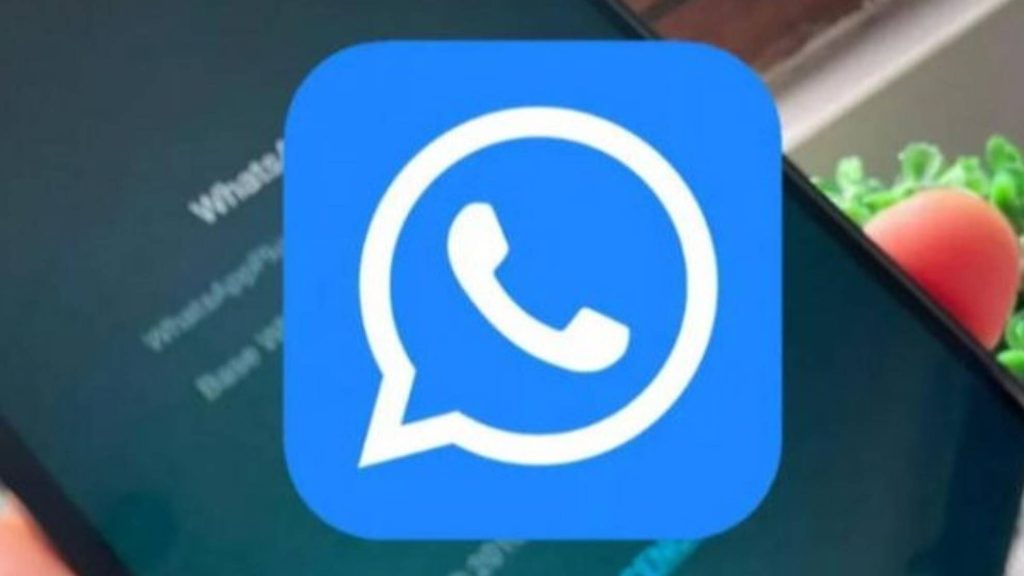 Whatsapp Plus Indir 12