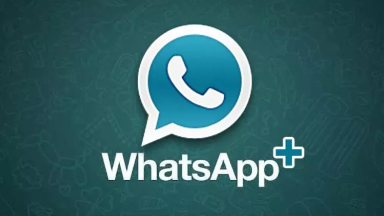 Whatsapp Plus Indir