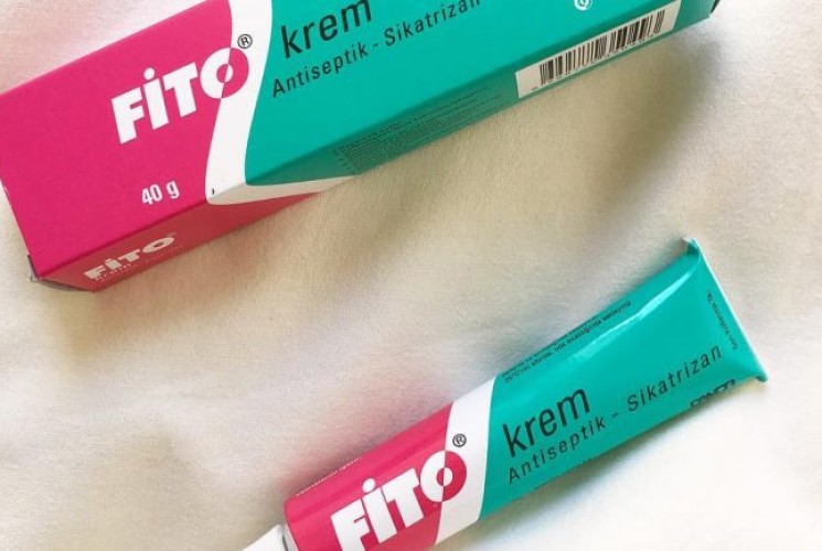 En Iyi Iltihap Kurutucu Antibiyotik Krem