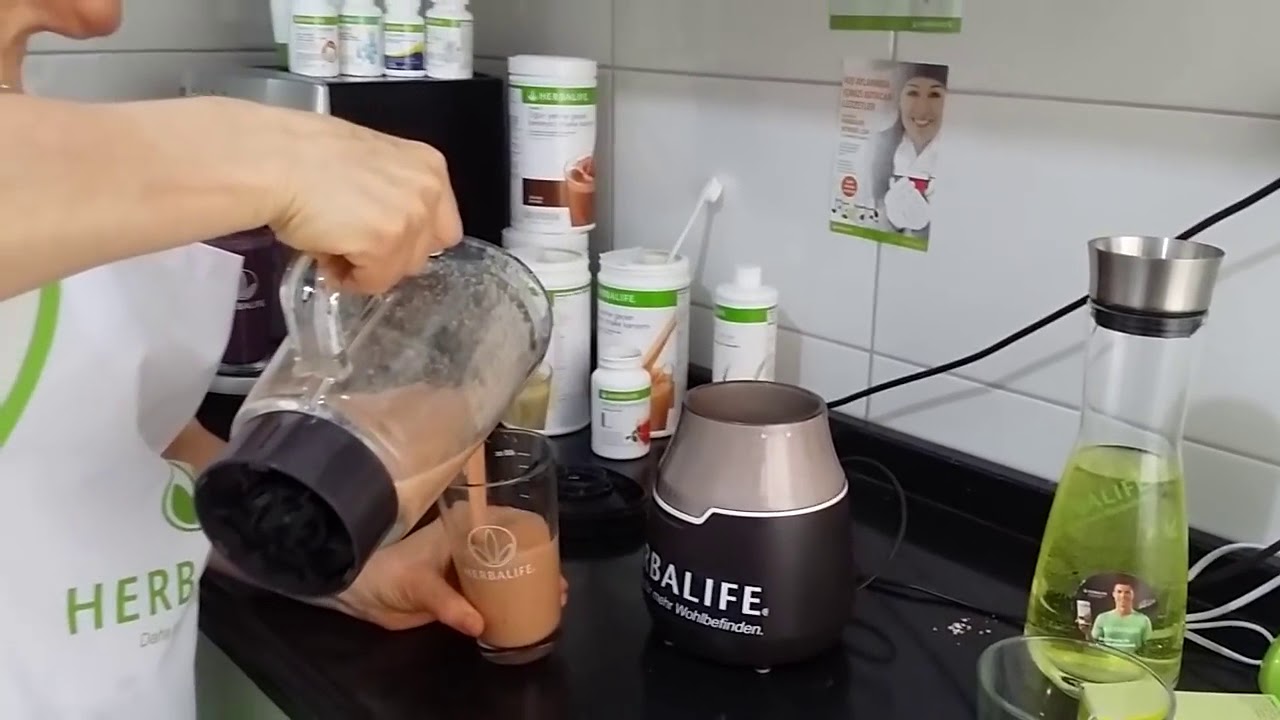 Herbalife Nasil Kullanilir1