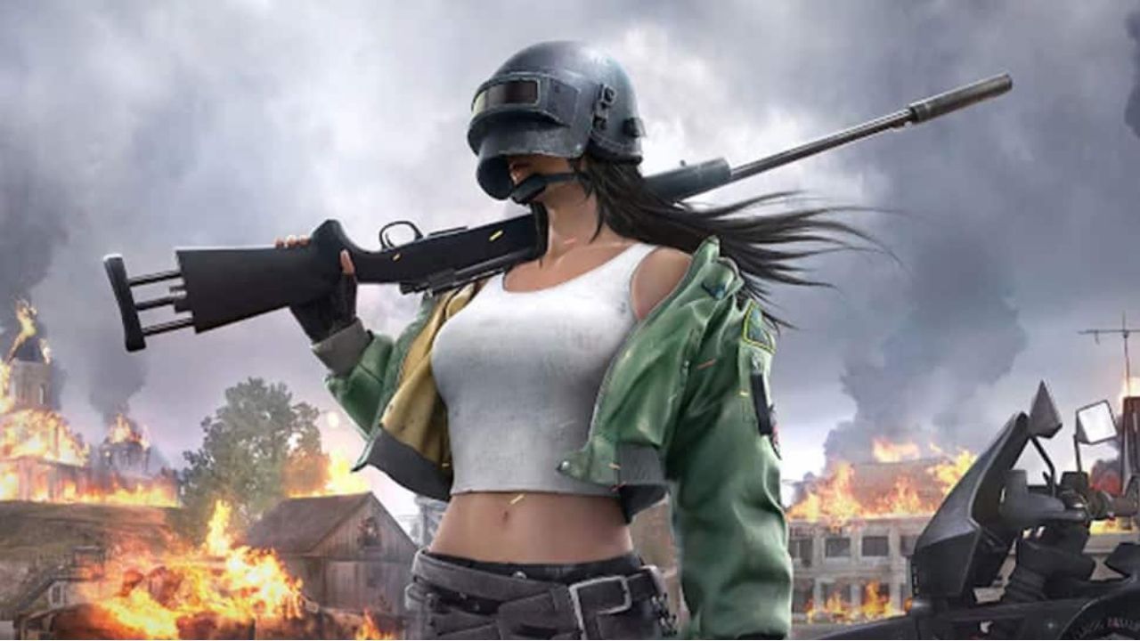 Kurtce Pubg Isimleri 1