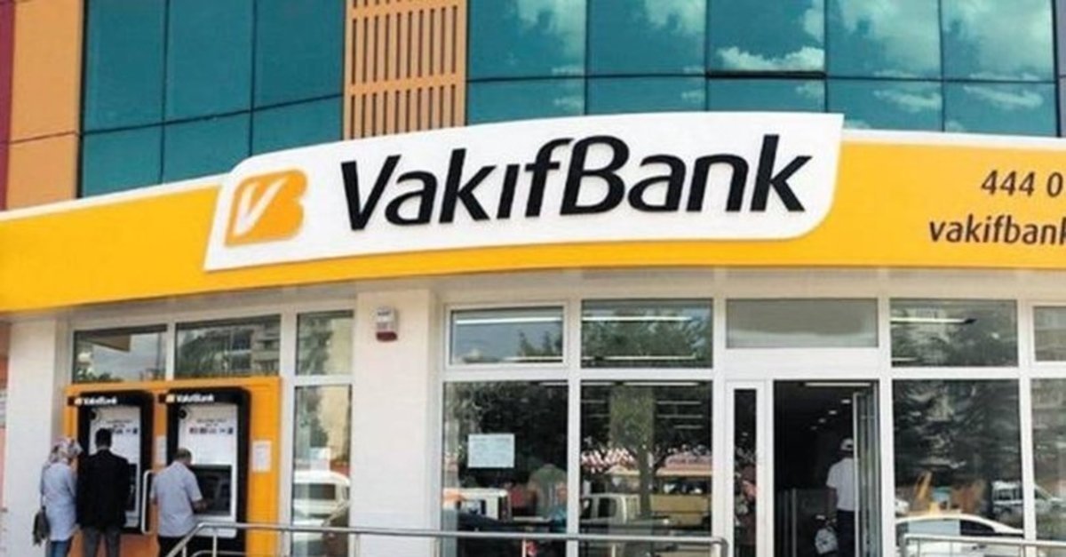 Vakıfbank Kredi Kartı Başvuru Sonucu