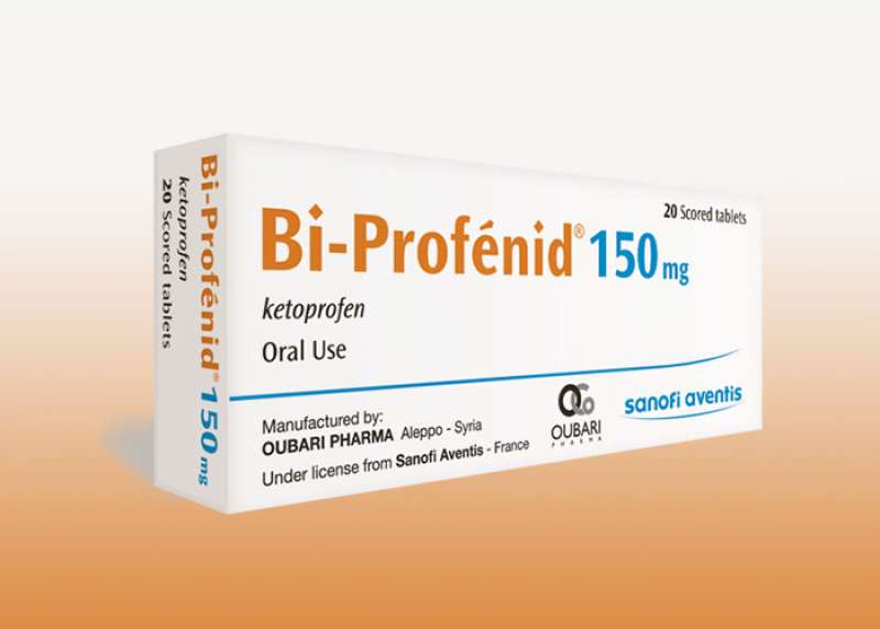 Bi Profenid Kullananlar Yorumları