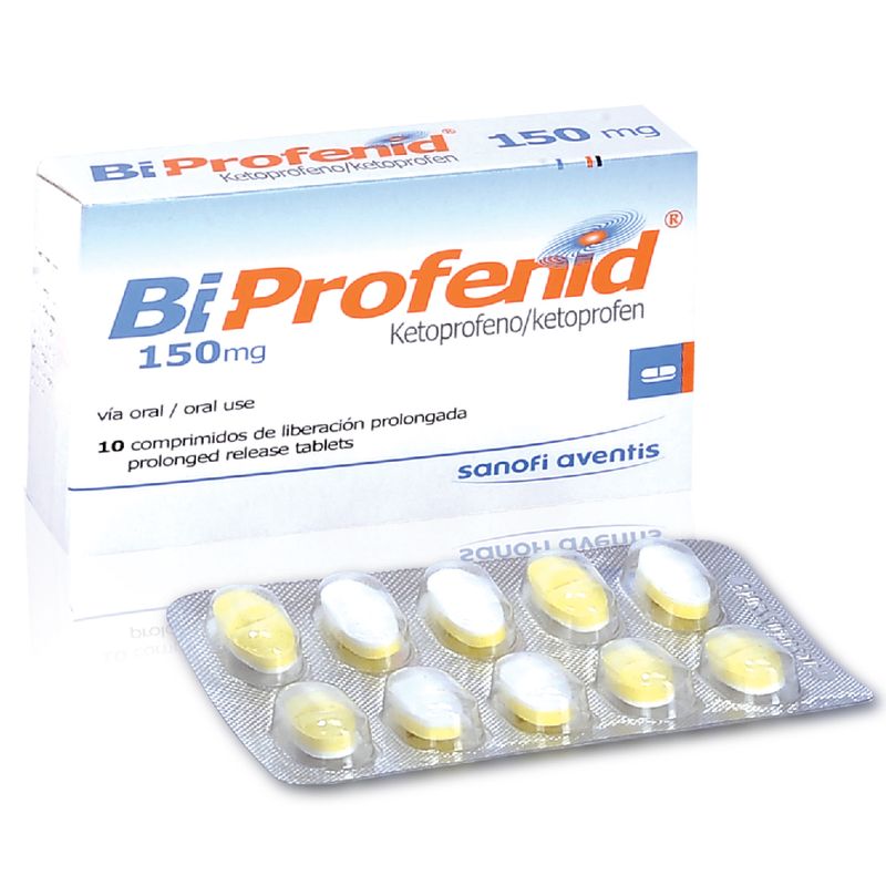 Bi Profenid Kullananlar Yorumları