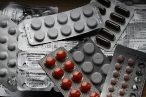 Eczanede Satılan İştah Kesici İlaçlar