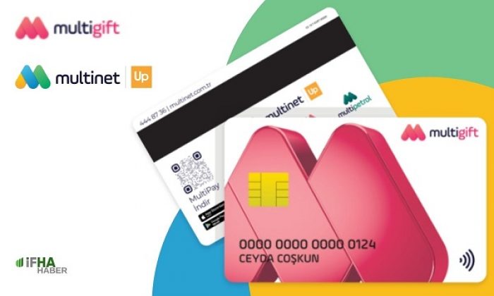 Multi Gift Gecen Yerler