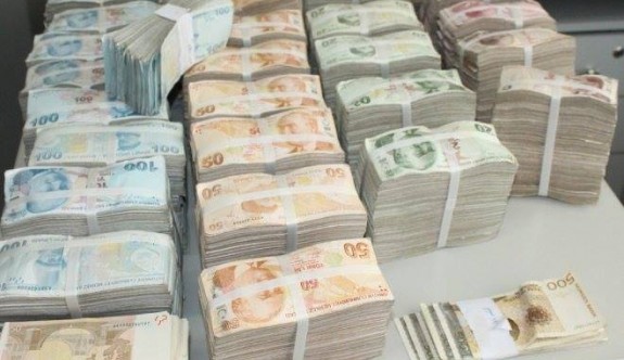 Senetle Para Veren Yerler 1